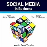 Title - Social Media in Business