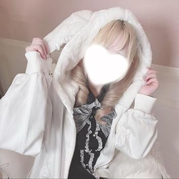 Amazon.co.jp: うさ耳 パーカー（ さきまるちゃん × majoretty