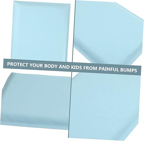 Miniatura 4 de Homoyoyo 6 calcomanías de pared anticolisión, calcomanías 3D para niños, decoración del hogar, decoración de habitación de niños, pared 3D,