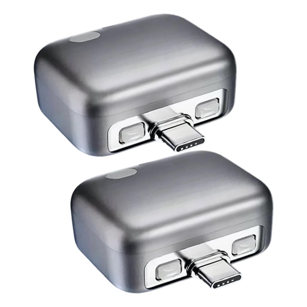 Elnwnnkc Intelligent Charging Cable Protector Auto Disconnects When Fully Charged To Overcharging for Phones