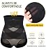 MISS MOLY Bragas Fajas Reductoras Adelgazantes Abdomen Cintura Alta Shapewear Braguitas Moldeadora...