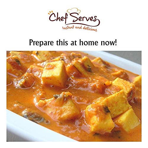 Sauce Butter Gravy Chef Serves 200 gm texture premium