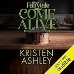 Cover of Fairytale Come Alive