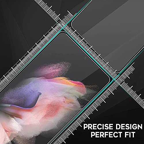 Image of Tempered Glass Compatible For Samsung Z Fold 2 Cellphone| Edge To Edge Coverage Screen Protector Guard|Full Screen Protector (Pack Of 1)