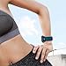 Senter Band for Xiaomi Haylou Solar LS05 Band,22mm Soft Silicone Sport Replacement Strap Band Compatible with Xiaomi Haylou Solar LS05 Smart Watch