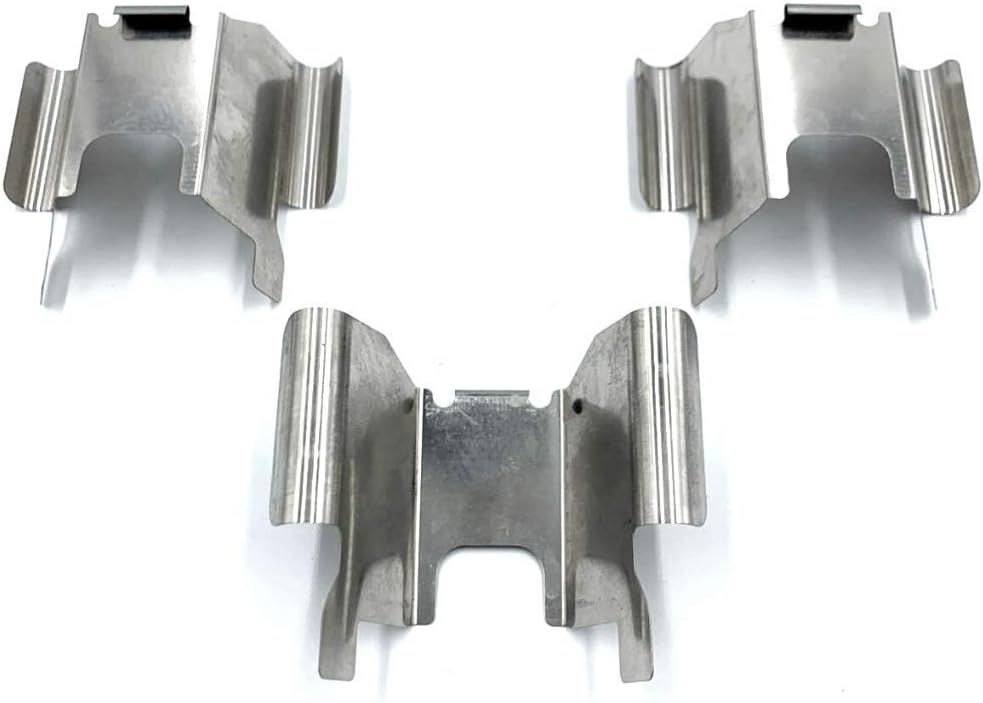 Clutch Drive Slider Plate For Polaris RZR Turbo XP XP4 Replaces 5263528 Set of 3