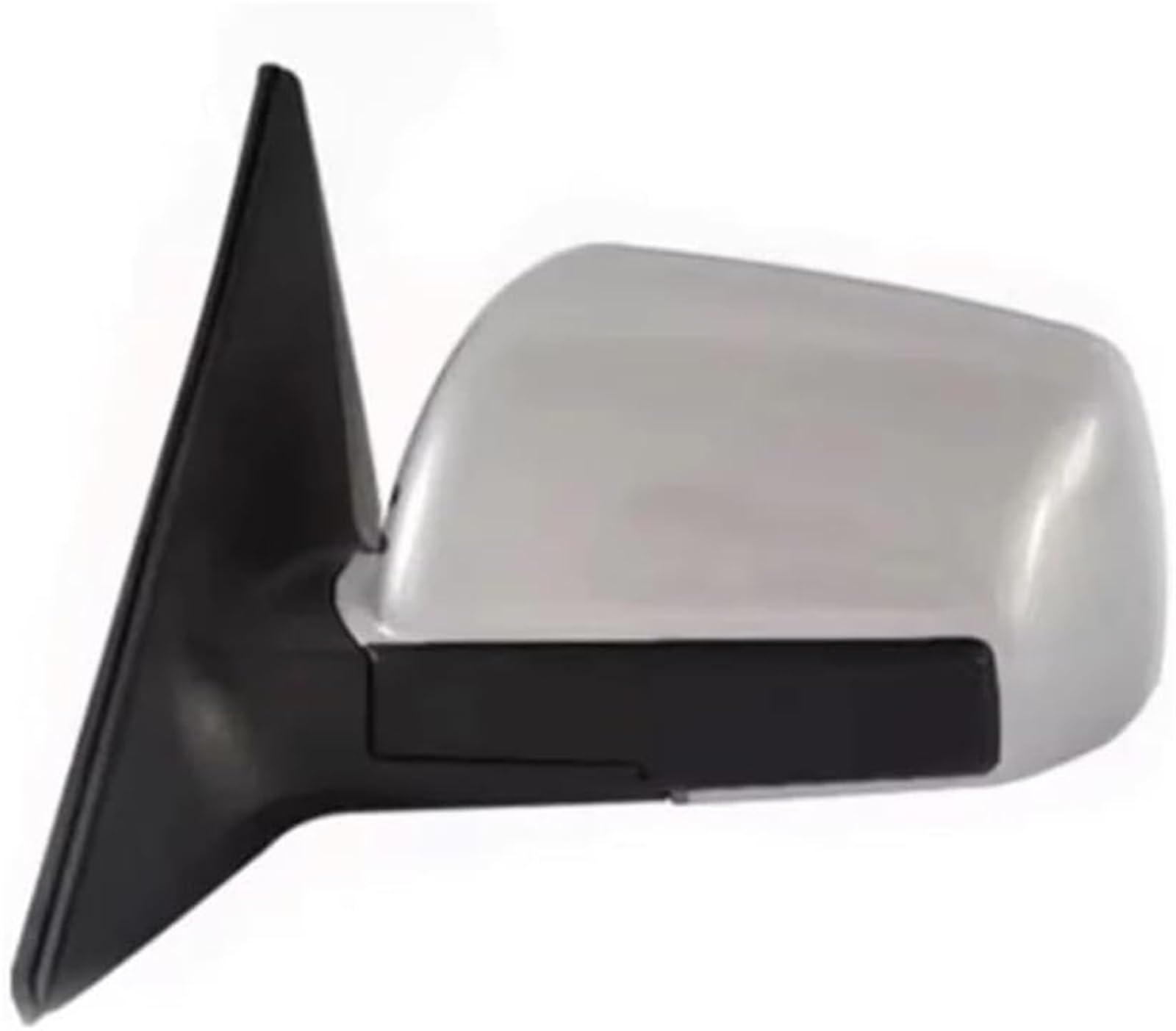 Ensemble de rétroviseur Kia Soul 2010 2011 2012 2013 argent - 4