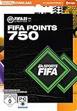ultimate team pc vs ps4 FIFA 21 Ultimate Team - 750 FIFA Punkte