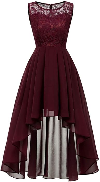 amazon robe femme chic