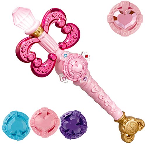 秘密 戦士 ファントム ミラージュ