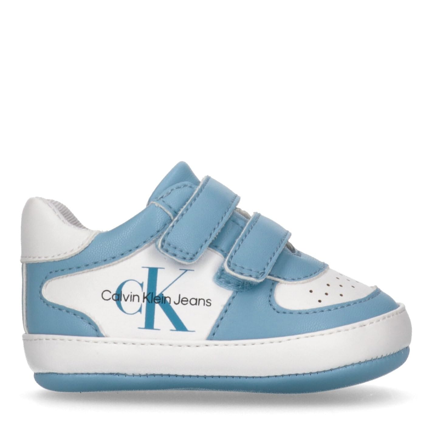 Calvin Klein Scarpette Neonato Art V0B4-80850-1582