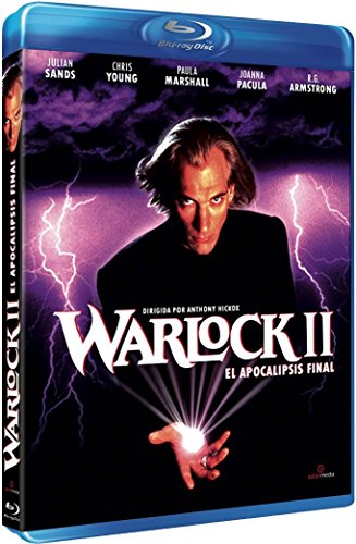 Warlock El Brujo 2. El Apocalipsis Final
