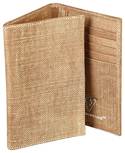 Clairefontaine 410052C - Portadocumenti