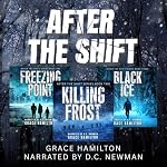 Cover of After the Shift: The Complete Series