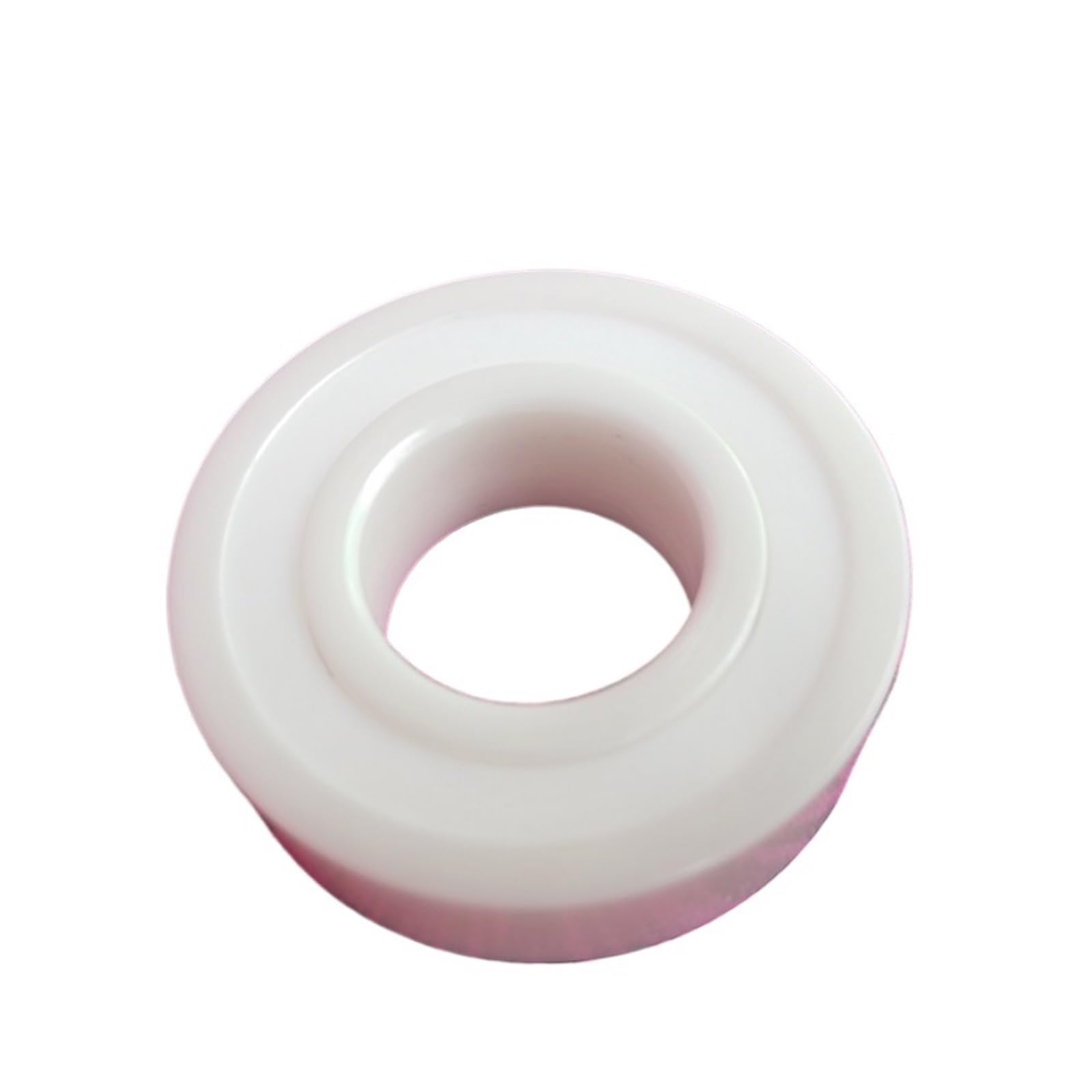 1 Uds. Rodamiento sellado de doble cara de cerámica completa 608 6000 6001 6002 6003 6004 6005 6006-2RS(6003 2RS 17x35x10mm)