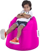 Penguin Baby bean bag waterproof - 40*60 - pink