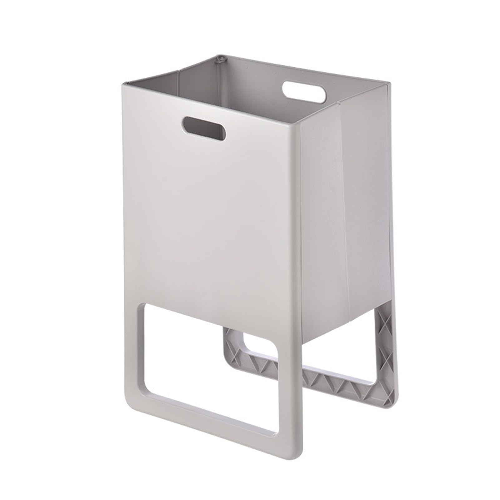 Foldable Dirty Clothes Basket, Household Japanese Clothes Basket, Storage Plastic Laundry Basket