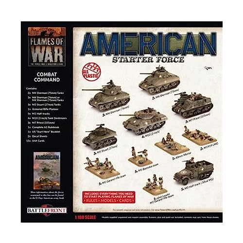 Gale Force Nine USAB10 Accessoire pour jeu de figurines tactique