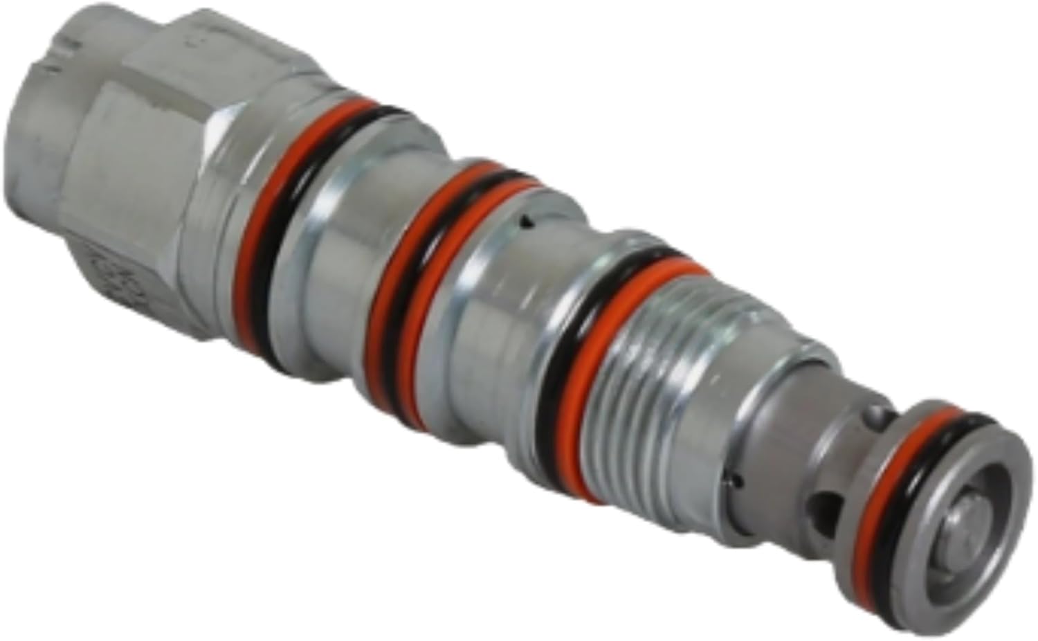Check Valve 928/06010 Counter Balance Valve for 506B 550-140 527-67 530-120 535-140H 535-125H 537H 533-105 531-70 535-125 CVCV-XCN (CVCV-XCN)