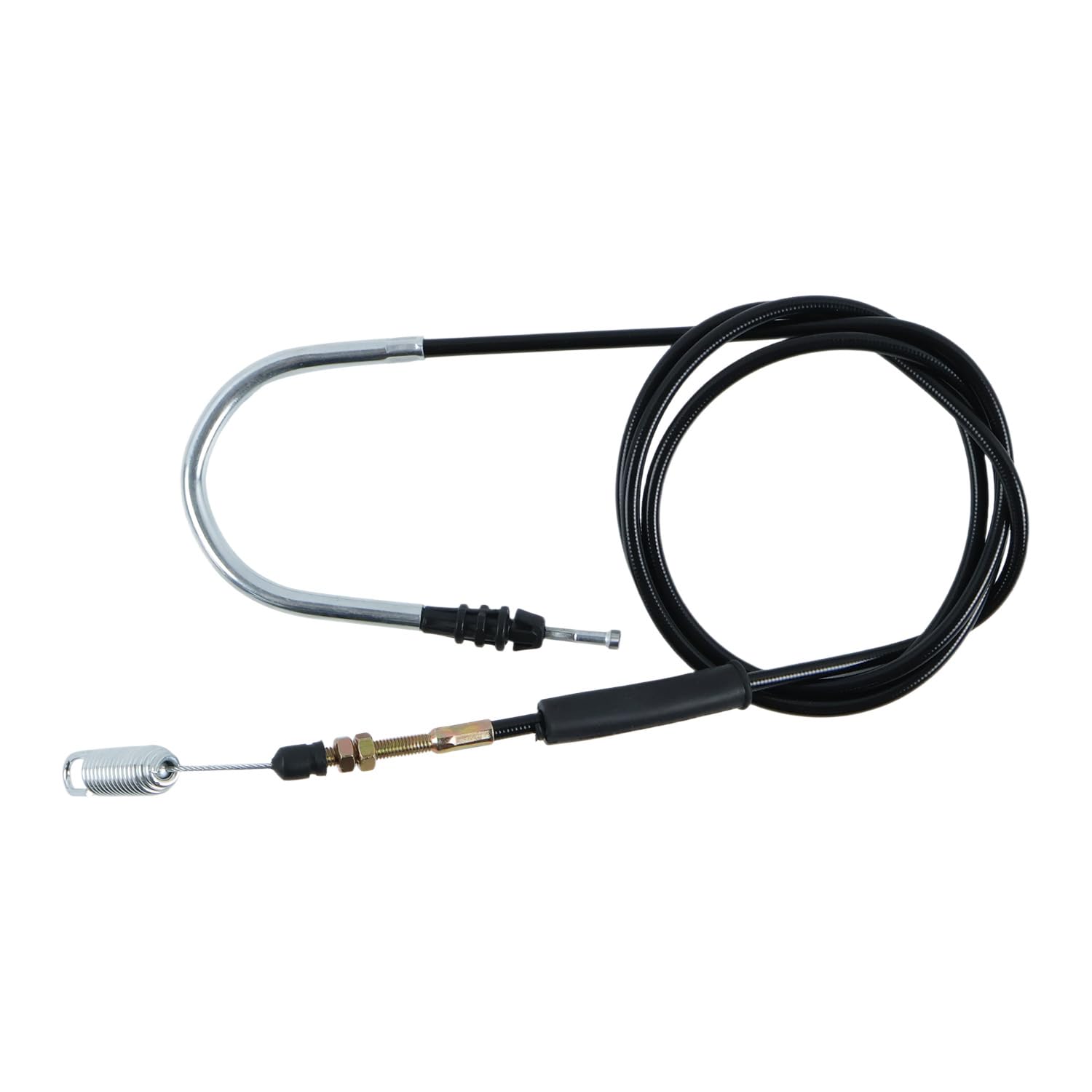 Amazon.com: Lesurey Accelerator Cable 608608 604899