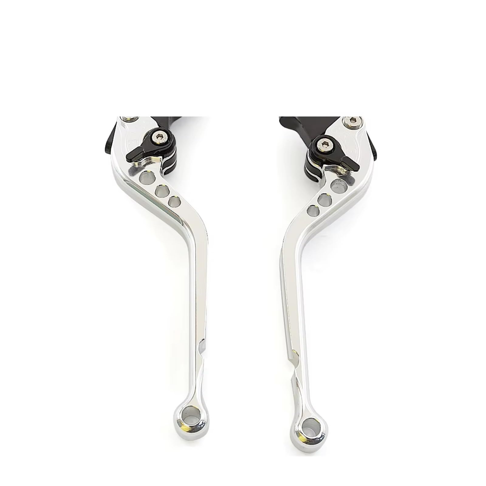 WYLWSHA Clutch Brake Levers for Royal for Enfield for 650 Interceptor