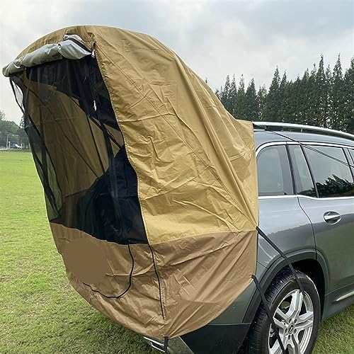 Carpa portátil para camping para 2 personas miniatura 5