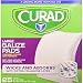 Curad Non-Woven Pro-Gauze, 4 Inches X 4 Inches (Pack of 2)