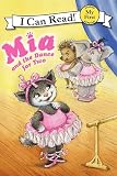 Mia and the Dance for Two (My First I Can Read)