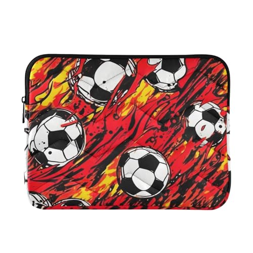 Funda para portátil 13-14 pulgadas resistente y protectora