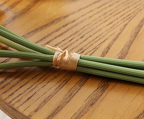 Uupp Artificial Daffodils Flowers 15.8 Inches Spring Flower Fake Silk Flower Arrangement For Home Wedding Decor, Yellow #TOP6