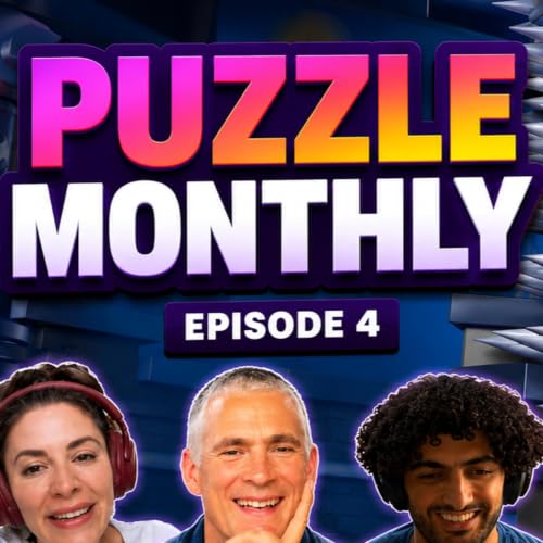 Puzzle Monthly #4: $60M Marketing, $65M Revenue, What Happened to Good Job Games?
