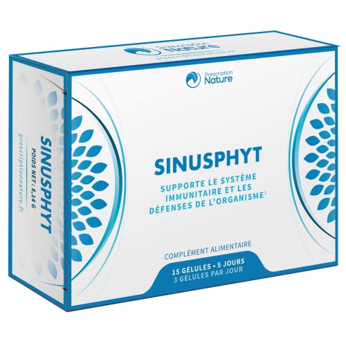 Pharma Nature Sinusphyt Multivitamina