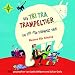 Produktbild Das Tri Tra Trampeltier, das stri stra strampelt hier: Reime für Kleine. Gelesen von Jodie Ahlborn & Julian Greis. 1 CD. Laufzeit 40 Min.