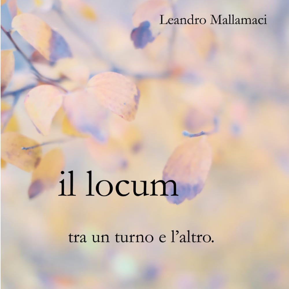 il locum: Tra un turno e l’altro (Il mondo dentro)