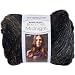 Prima Marketing Red Heart Boutique Midnight Yarn, Nightfall
