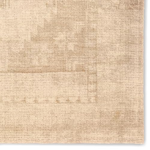 Tapete Jaipur Living Vintage Tan 7'9"x9'9" miniatura 4