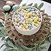 Mini Eggs Bulk Pack 1 Pound - Milk Chocolate Easter Candy For Baskets Stuffers, Egg Hunt, Patries & Treats - Approx 125 Eggs