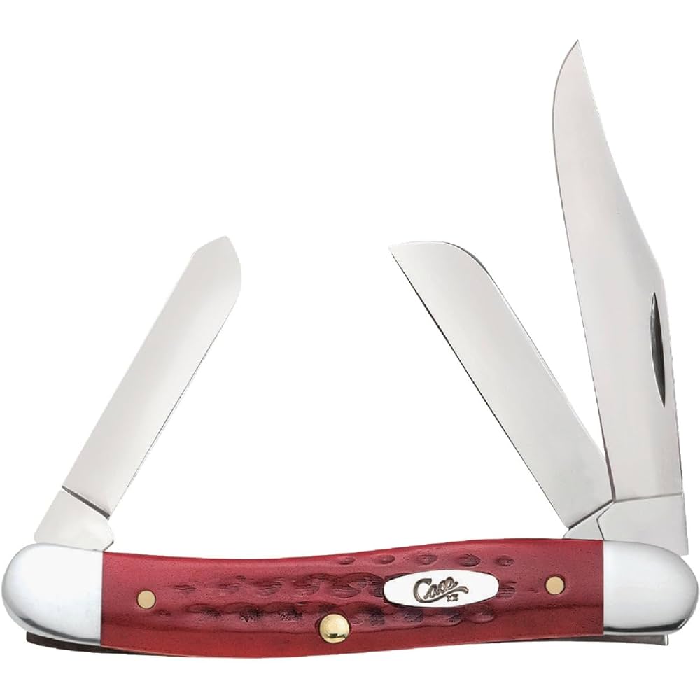 W.R. Case & Sons ポケットナイフ Amazon.com: W.R. Case & Sons Cutlery Knife, SS Pocket Worn