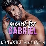 Cover of Meant for Gabriel