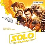 Solo - A Star Wars Story