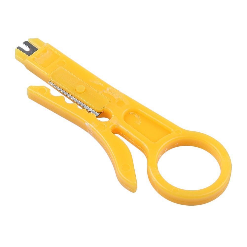 Wire Stripper for UTP/STP Strips