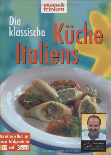 Klassische Küche aus Italien Klassische Küche aus Italien