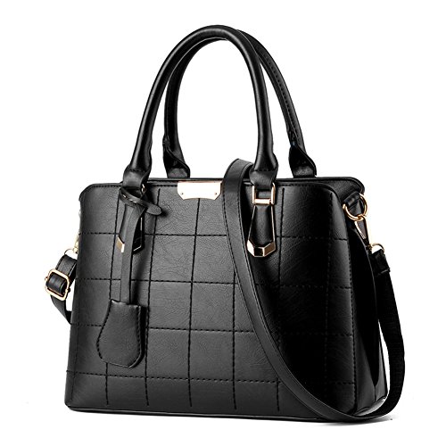 Sac de mode dame européenne en bandoulière et sac à main casual chic