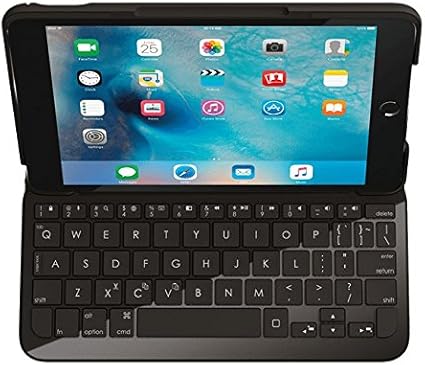 tastiera retroilluminata per ipad