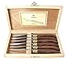 Produktbild Laguiole Steakmesser-Set in Holzbox