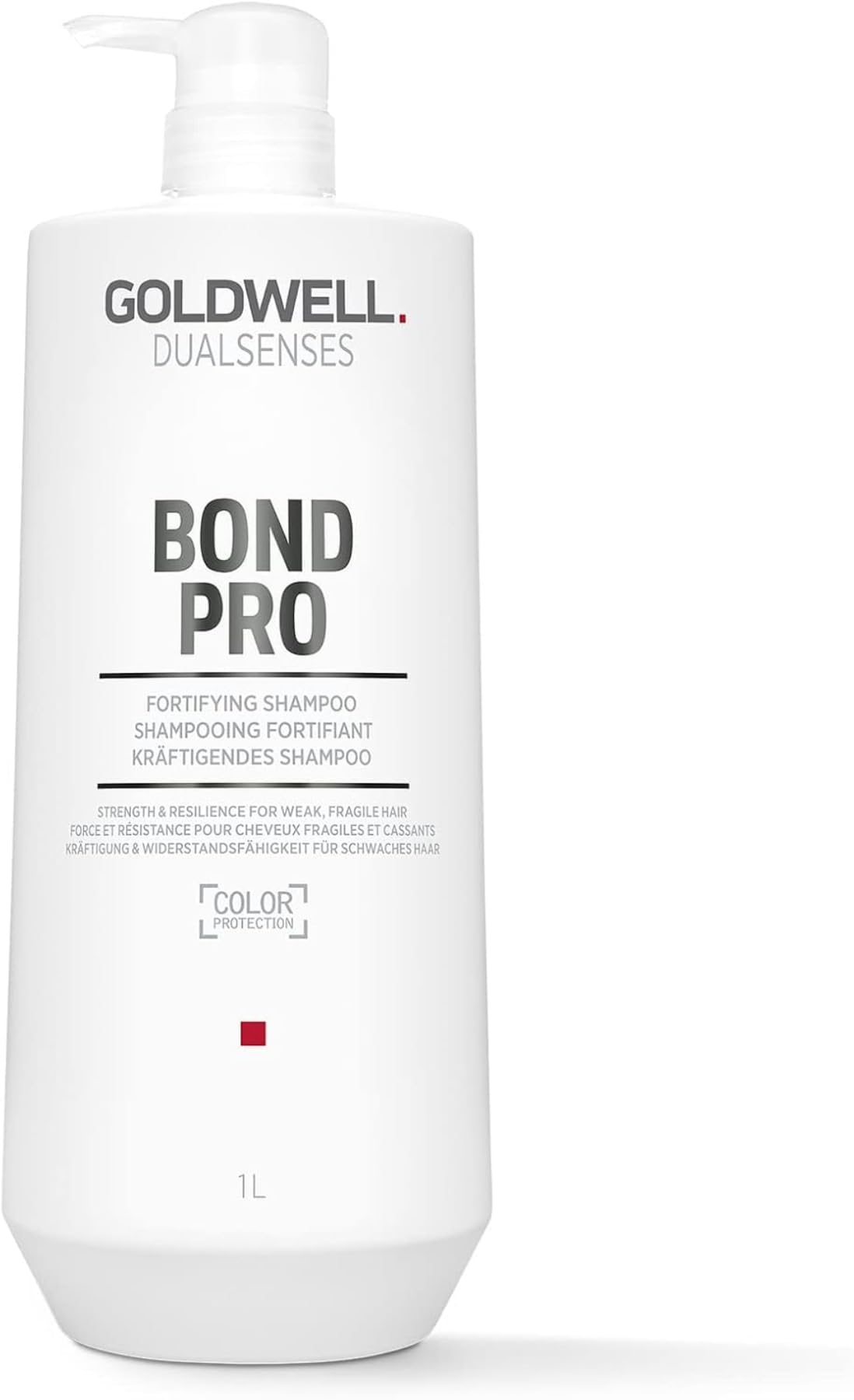 Dualsenses Bond Pro, Fortifying Shampoo for Weak and Fragile Hair