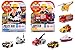 Produktbild Dickie Toys - 203091003SDN - Feuerwehrmann Sam Fahrzeug - Erhältlich als Jupiter, Merkur, Wallaby 2, Venus 2.0, Phoenix, Titan, Police Bike oder Police Merkur, 1:64, Ab 3 Jahren