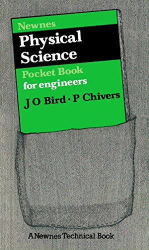 Ebook – Newnes Physical Science. Pocket Book for Engineers Edition (PDF ...