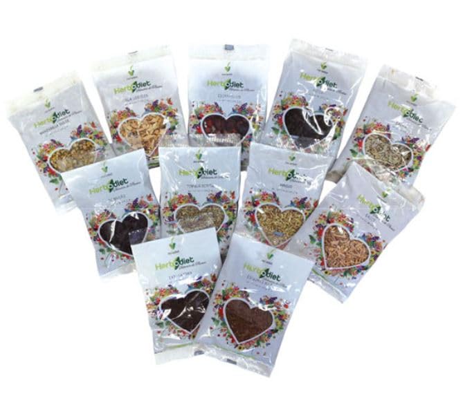 ZARAGATONA SEMILLA BOLSA 60 G