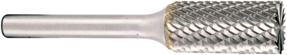 Metabo 628343000 HM Rounded Off Bit, 0 V, Green, 9.6 x 19 x 64 mm